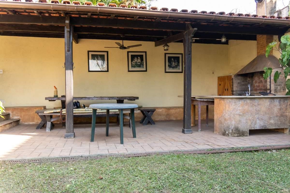 Casa, 5 quartos, 648 m² - Foto 6