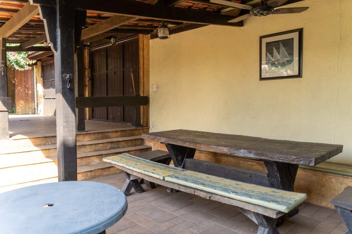 Casa, 5 quartos, 648 m² - Foto 8