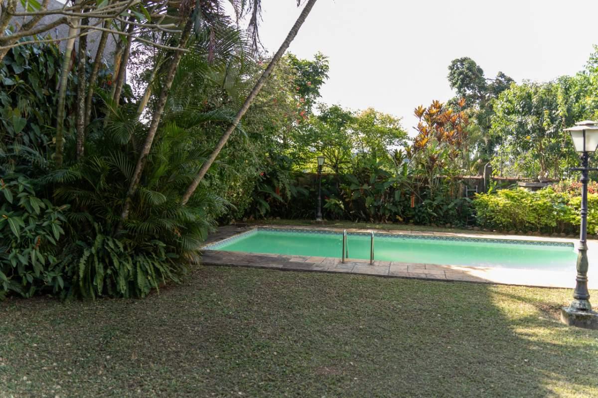 Casa, 5 quartos, 648 m² - Foto 9