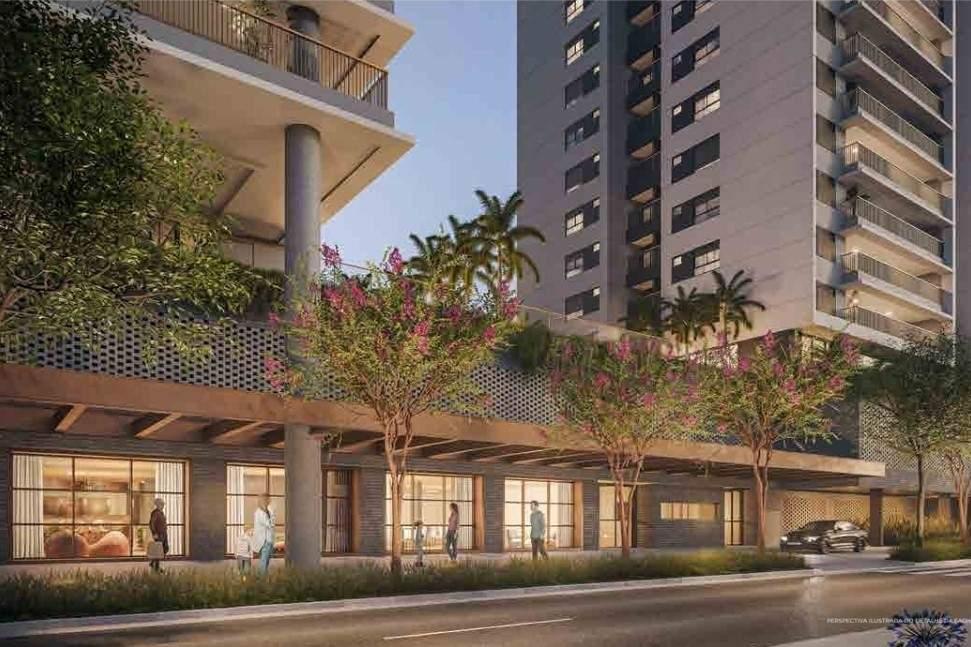 Apartamento, 4 quartos, 217 m² - Foto 10