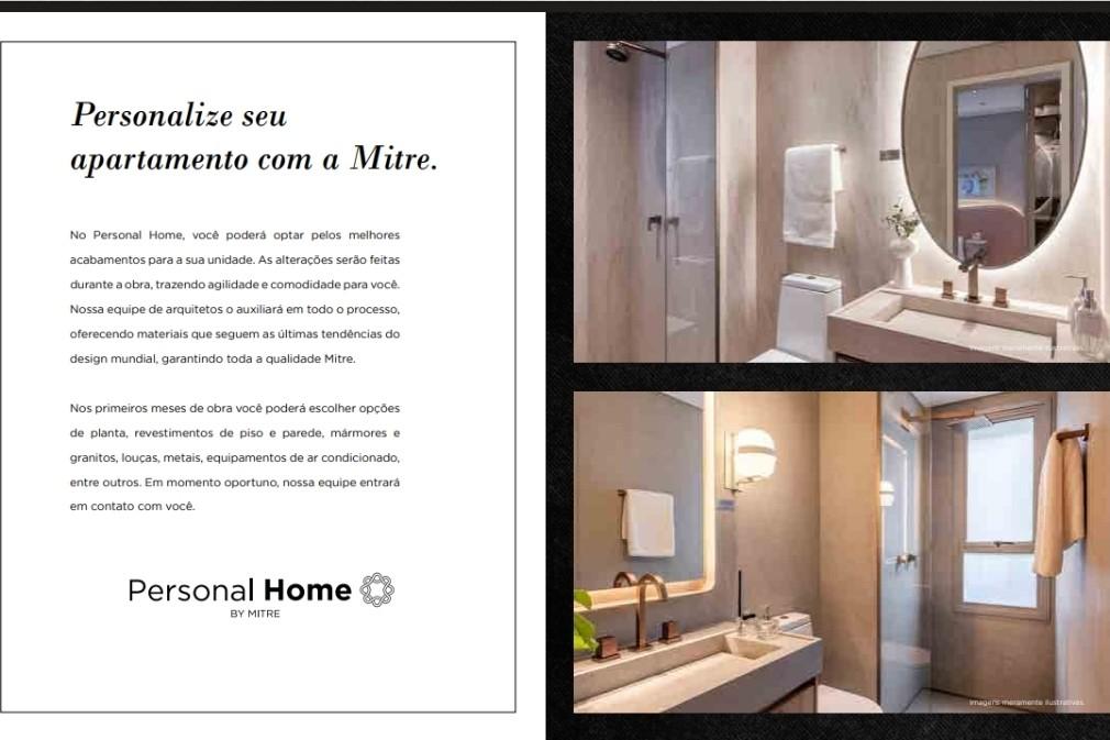 Apartamento, 4 quartos, 217 m² - Foto 9