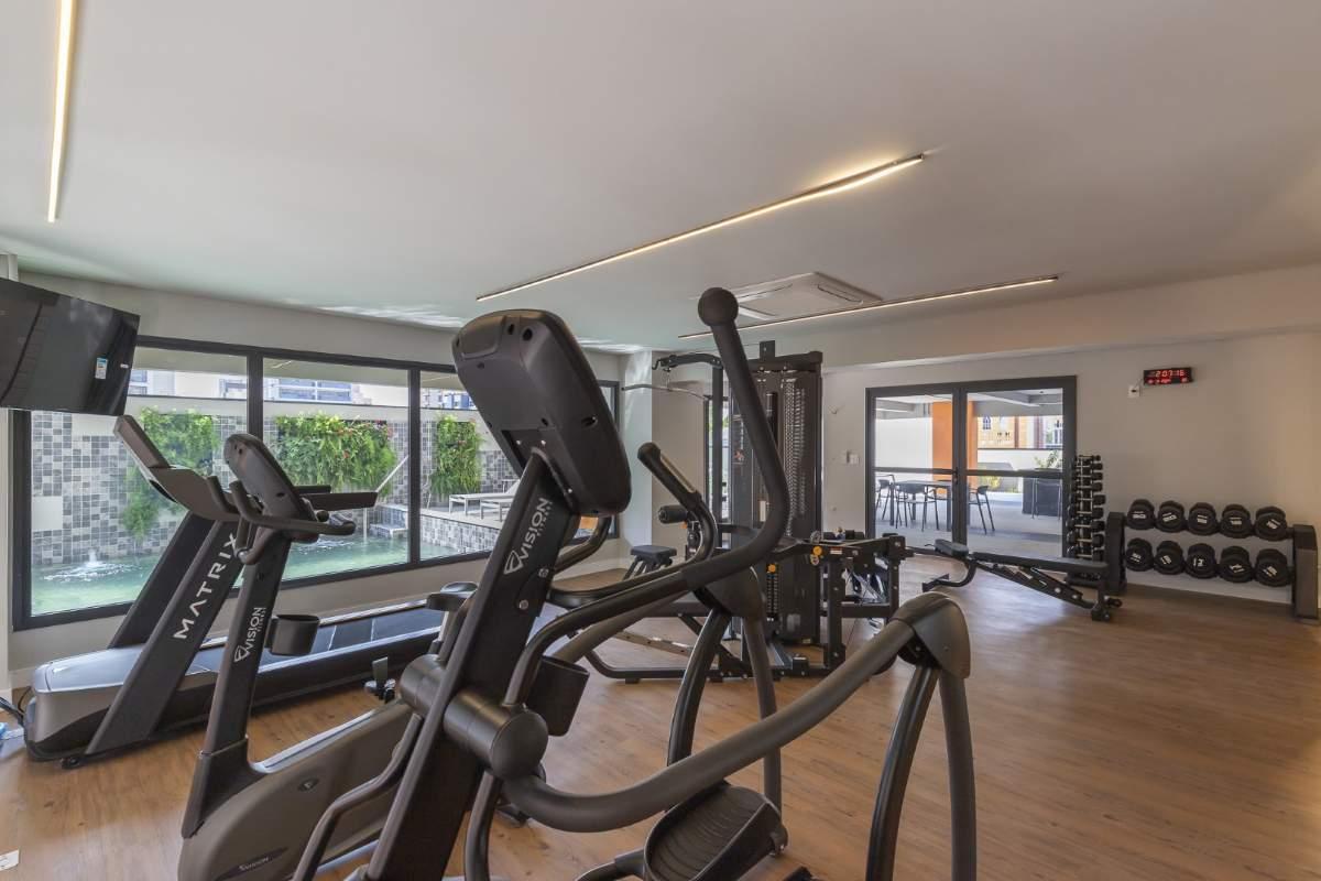 Apartamento, 2 quartos, 111 m² - Foto 11