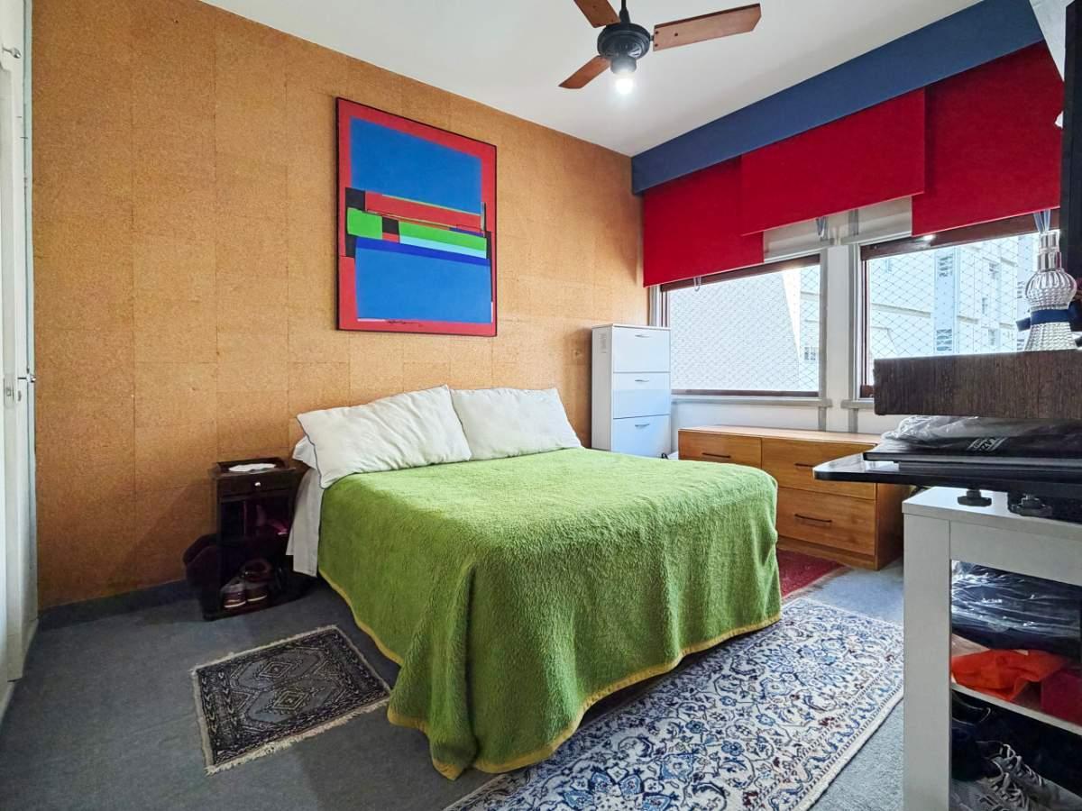 Apartamento, 3 quartos, 220 m² - Foto 11
