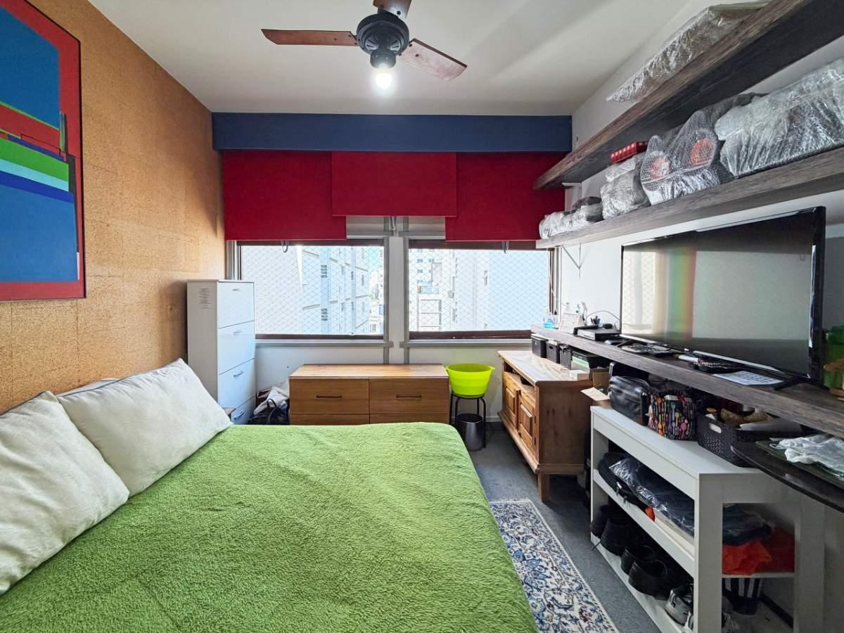 Apartamento, 3 quartos, 220 m² - Foto 12