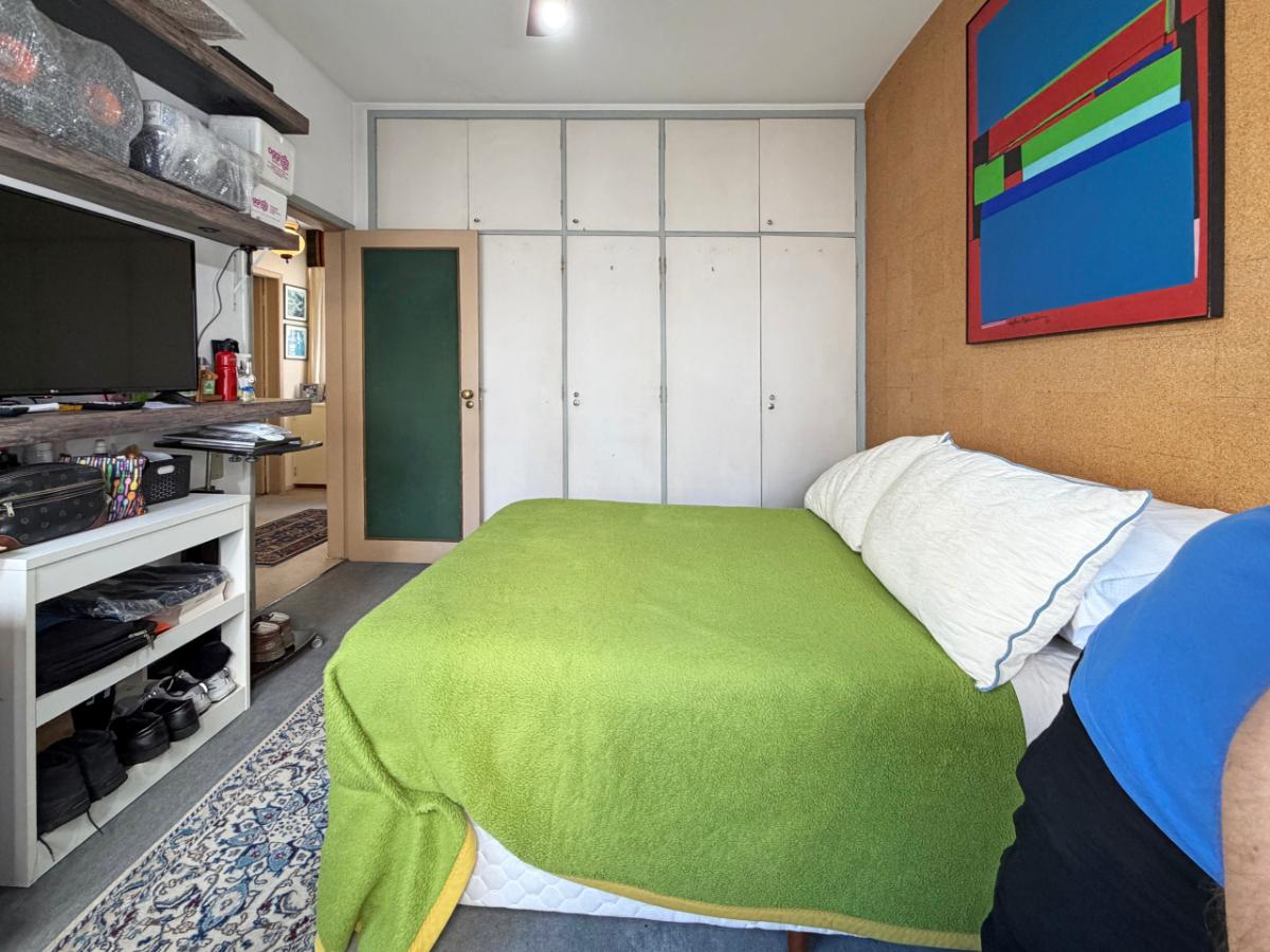 Apartamento, 3 quartos, 220 m² - Foto 13