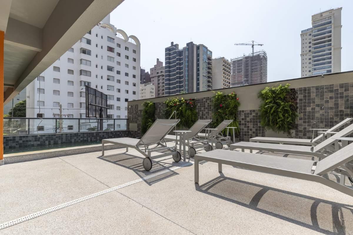 Apartamento, 2 quartos, 111 m² - Foto 13