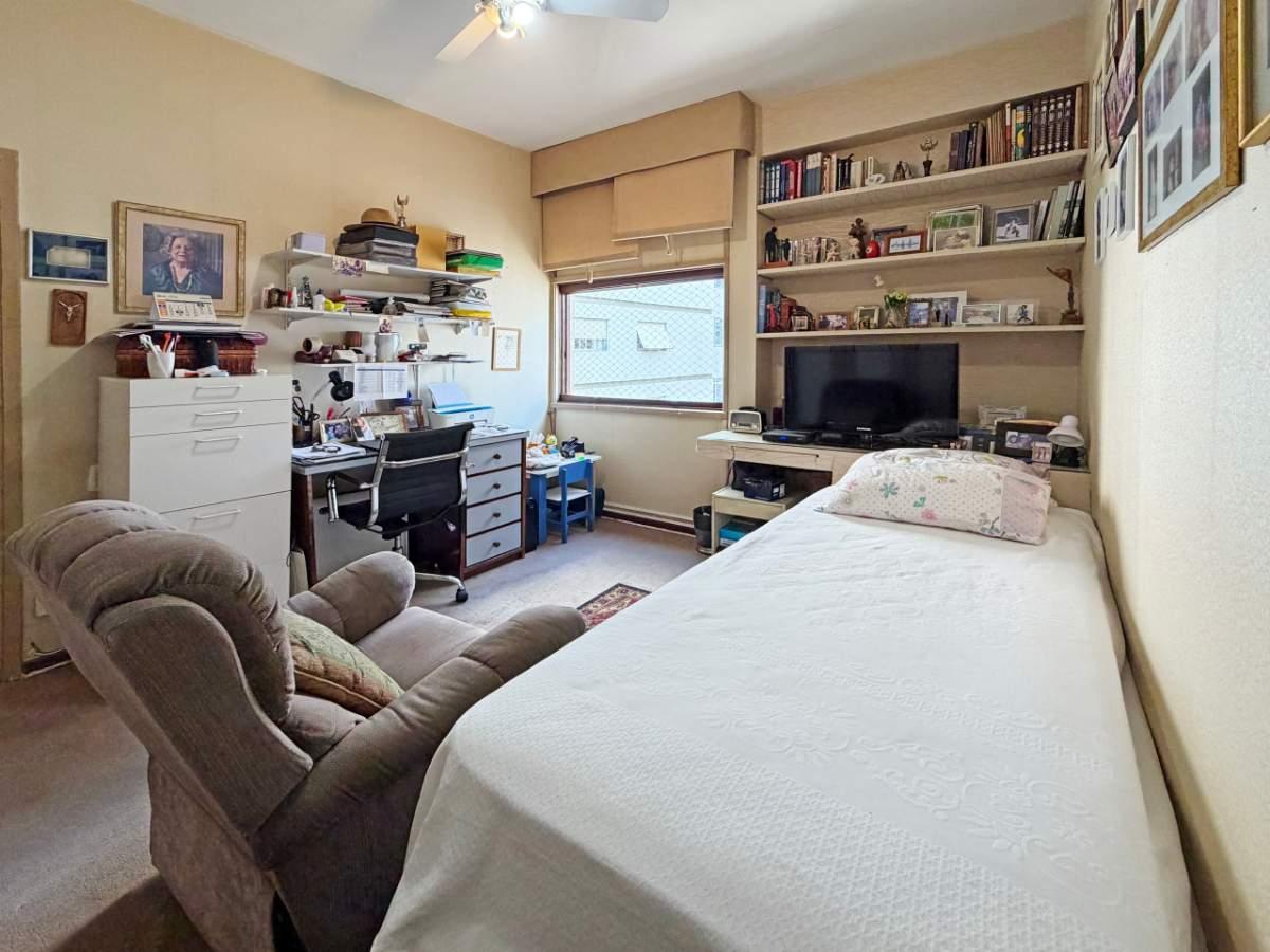Apartamento, 3 quartos, 220 m² - Foto 15