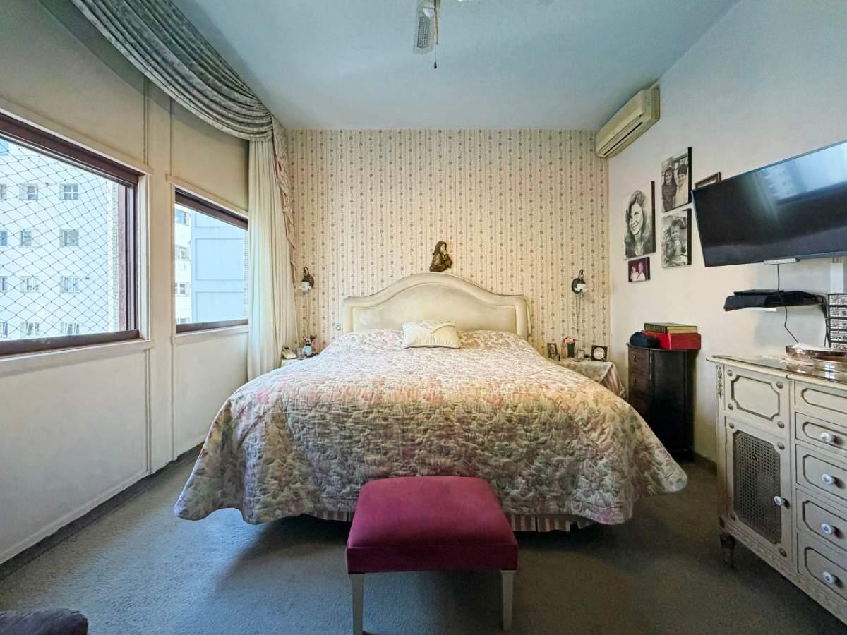 Apartamento, 3 quartos, 220 m² - Foto 18