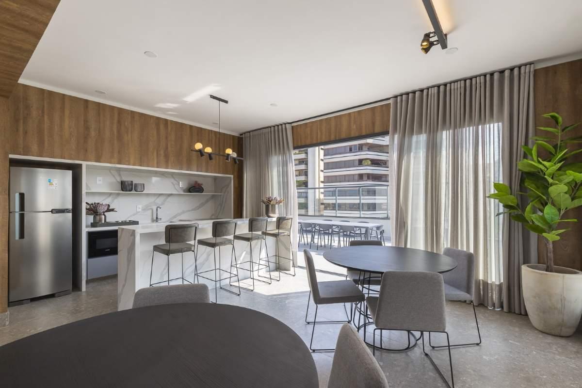 Apartamento, 2 quartos, 111 m² - Foto 20