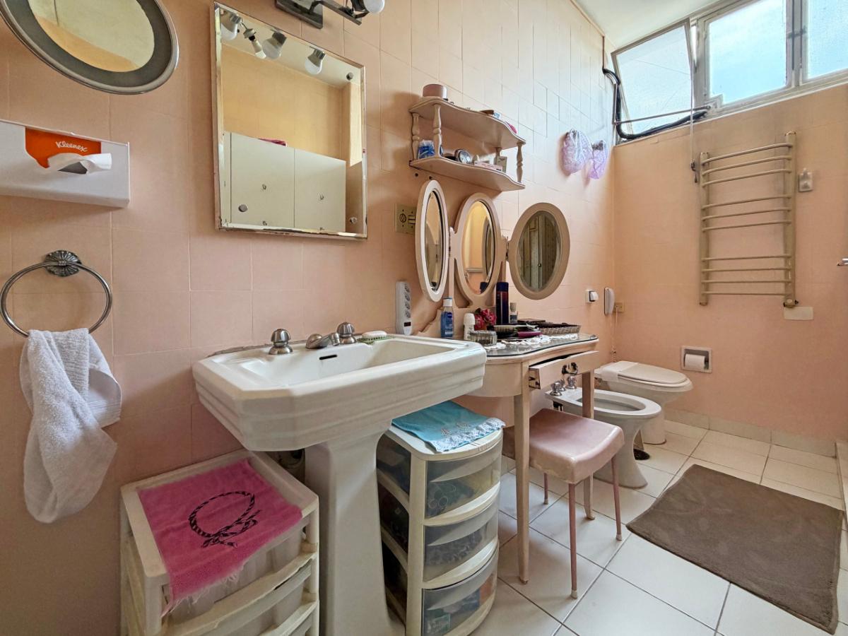 Apartamento, 3 quartos, 220 m² - Foto 21