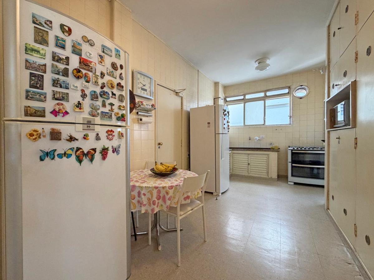 Apartamento, 3 quartos, 220 m² - Foto 22