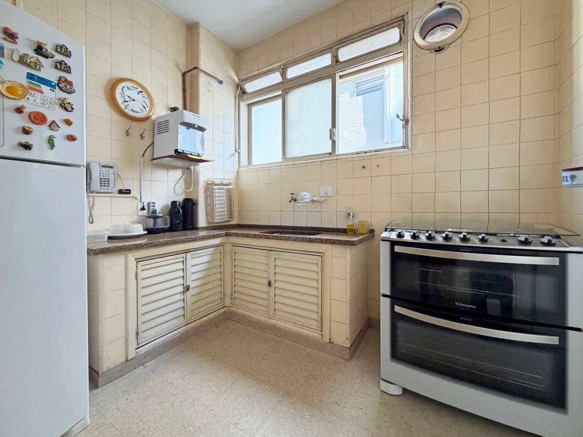 Apartamento, 3 quartos, 220 m² - Foto 23