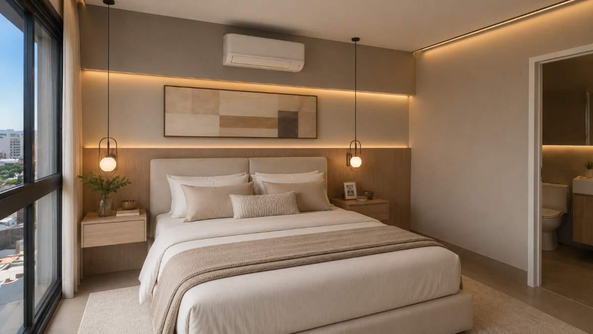 Apartamento, 2 quartos, 111 m² - Foto 4
