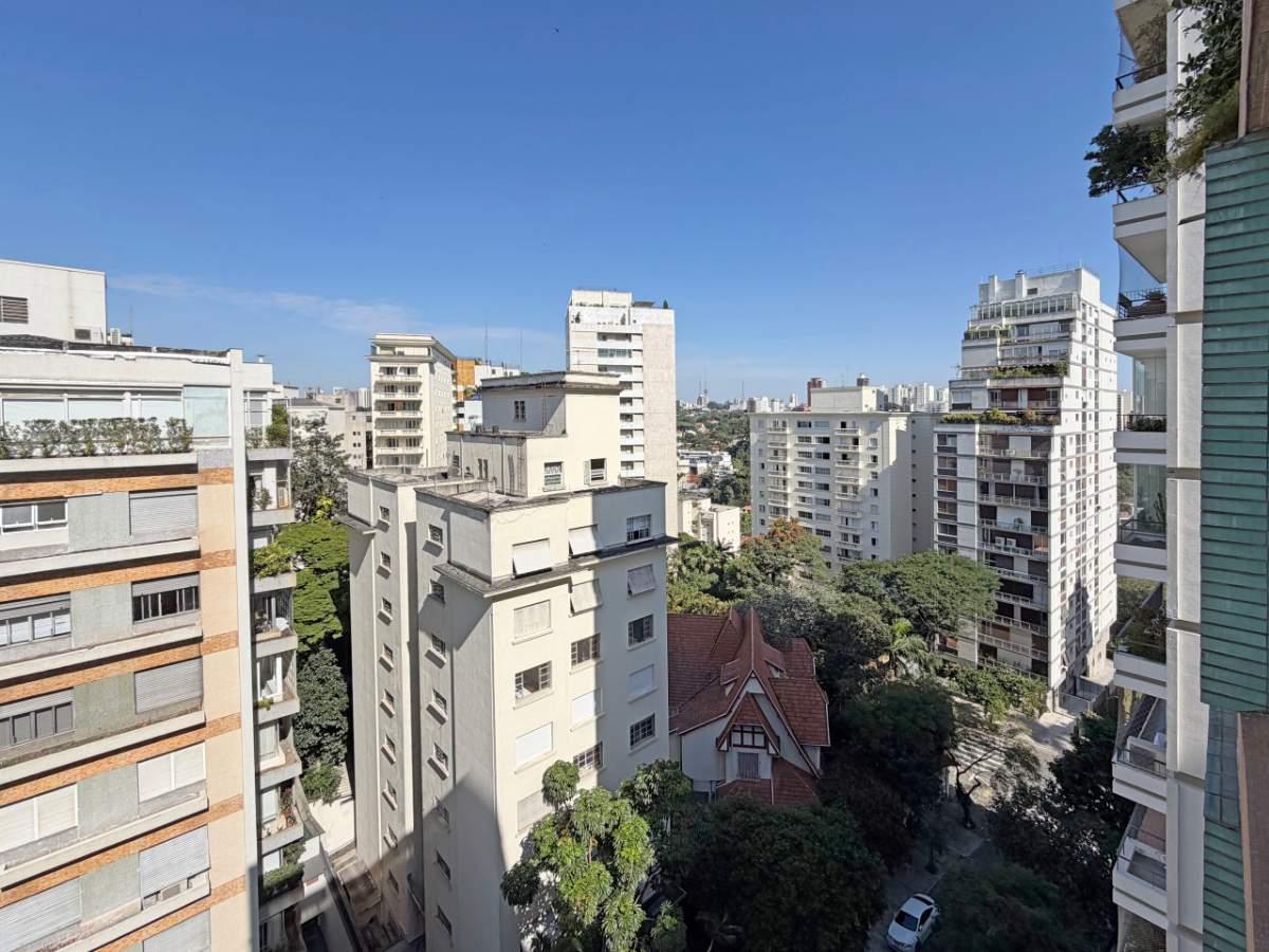 Apartamento, 3 quartos, 220 m² - Foto 5