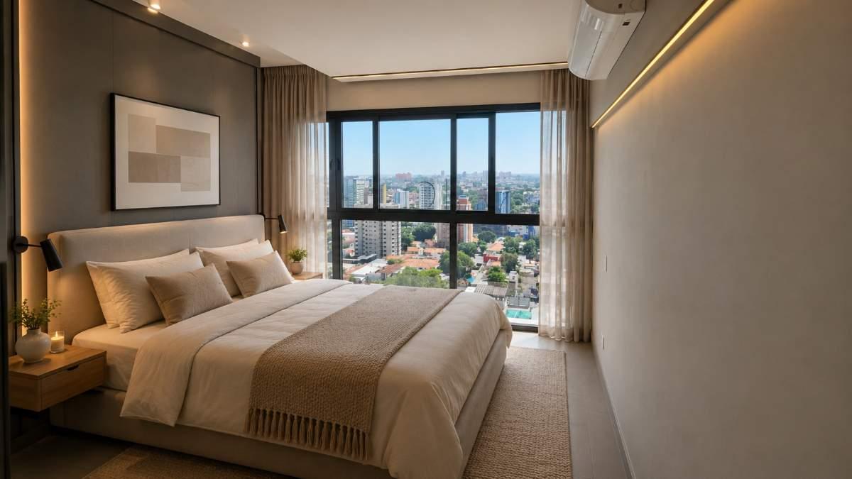 Apartamento, 2 quartos, 111 m² - Foto 5