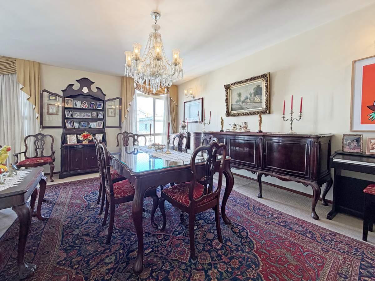 Apartamento, 3 quartos, 220 m² - Foto 6