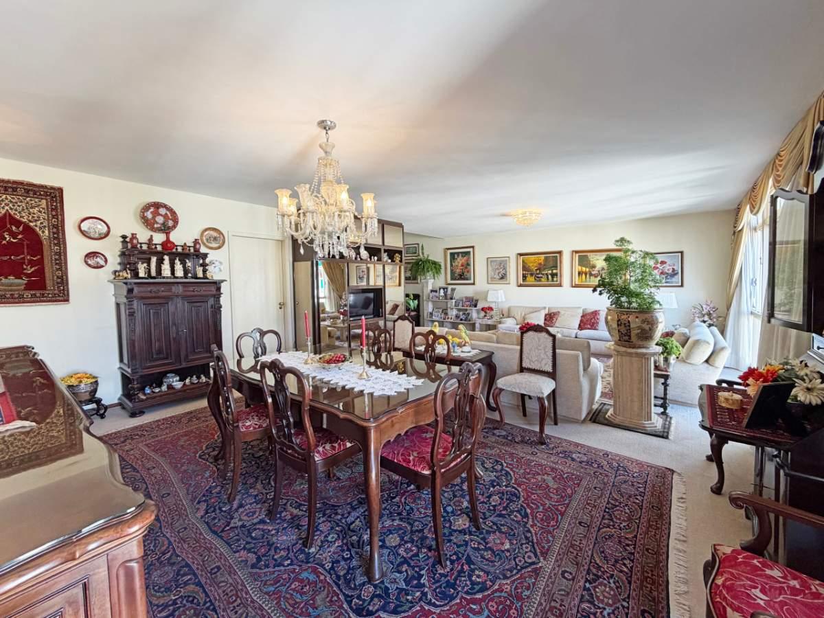 Apartamento, 3 quartos, 220 m² - Foto 7