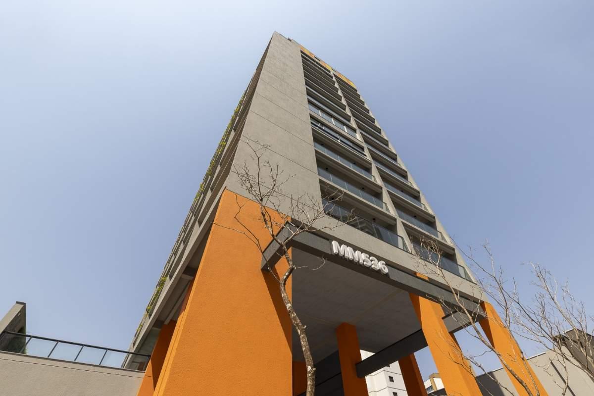 Apartamento, 2 quartos, 111 m² - Foto 7