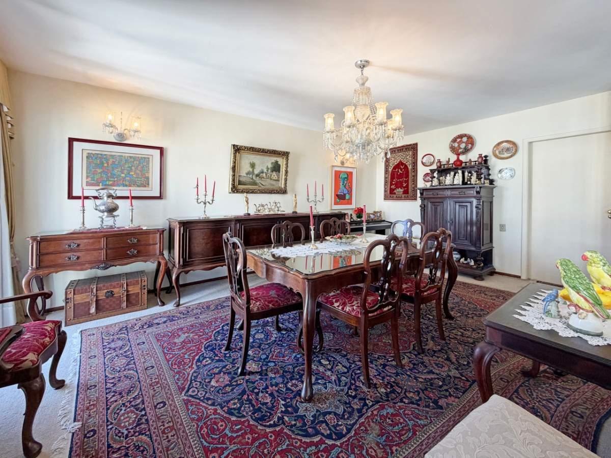 Apartamento, 3 quartos, 220 m² - Foto 8