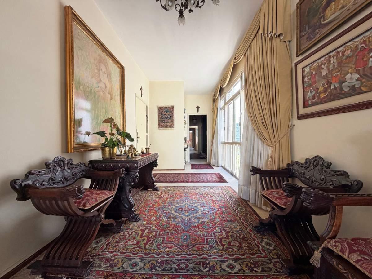 Apartamento, 3 quartos, 220 m² - Foto 9