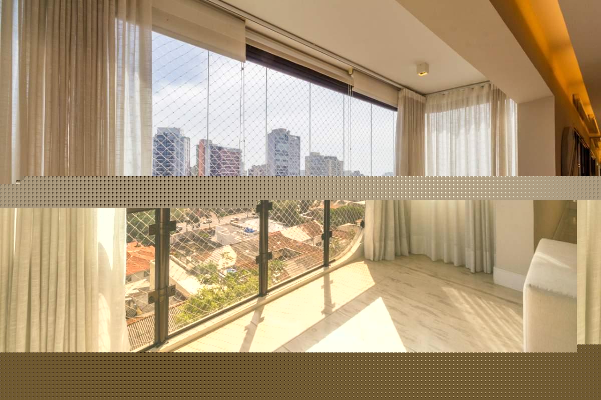Apartamento, 3 quartos, 186 m² - Foto 10