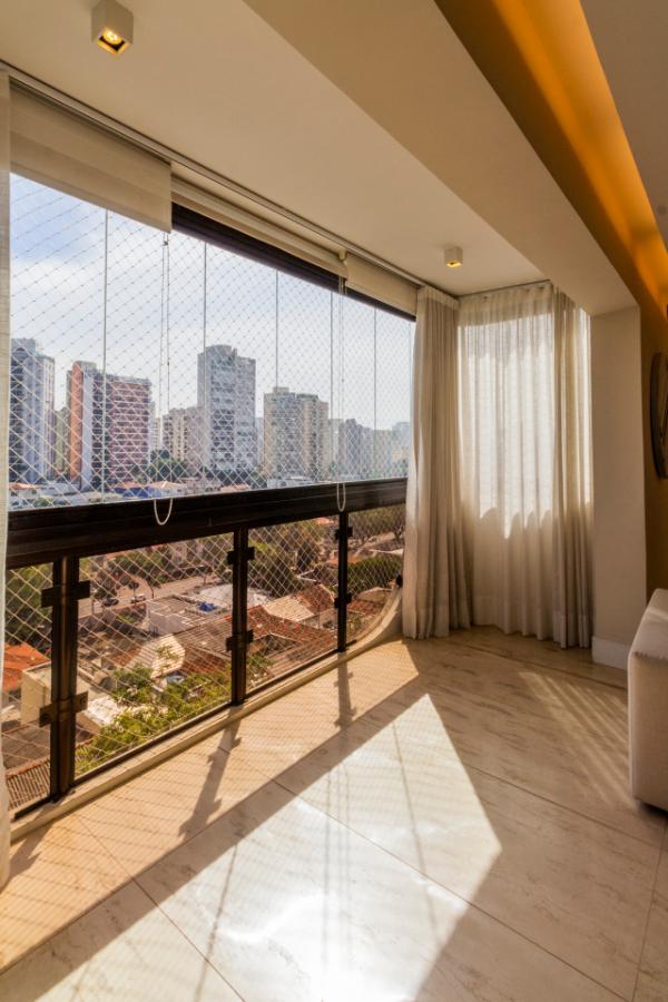 Apartamento, 3 quartos, 186 m² - Foto 11