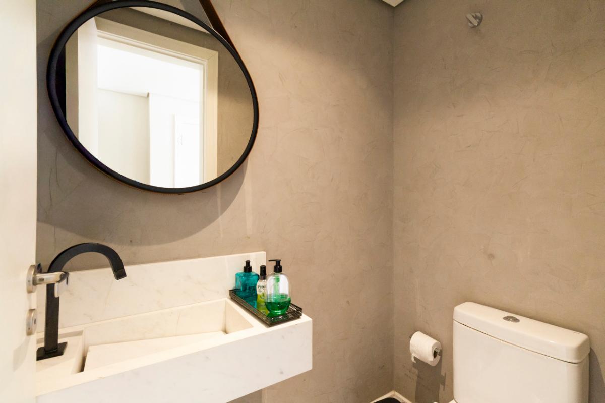 Apartamento, 3 quartos, 186 m² - Foto 14