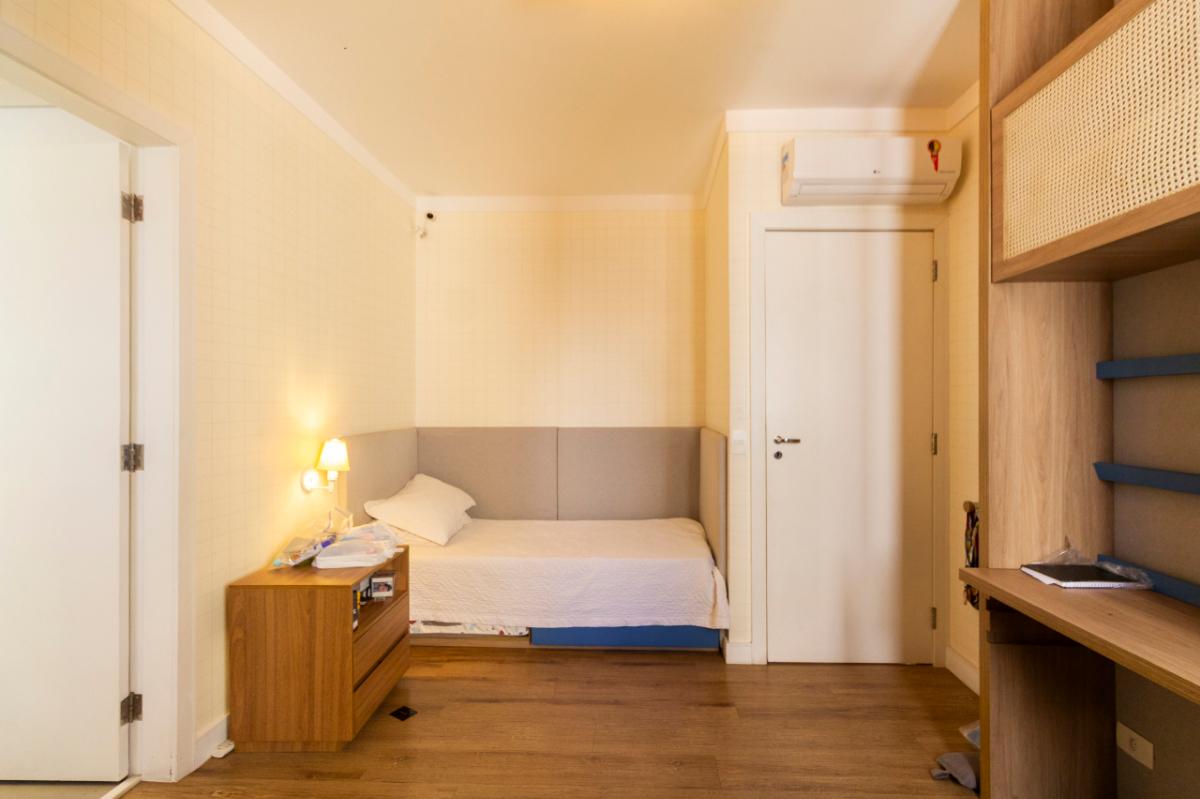 Apartamento, 3 quartos, 186 m² - Foto 16