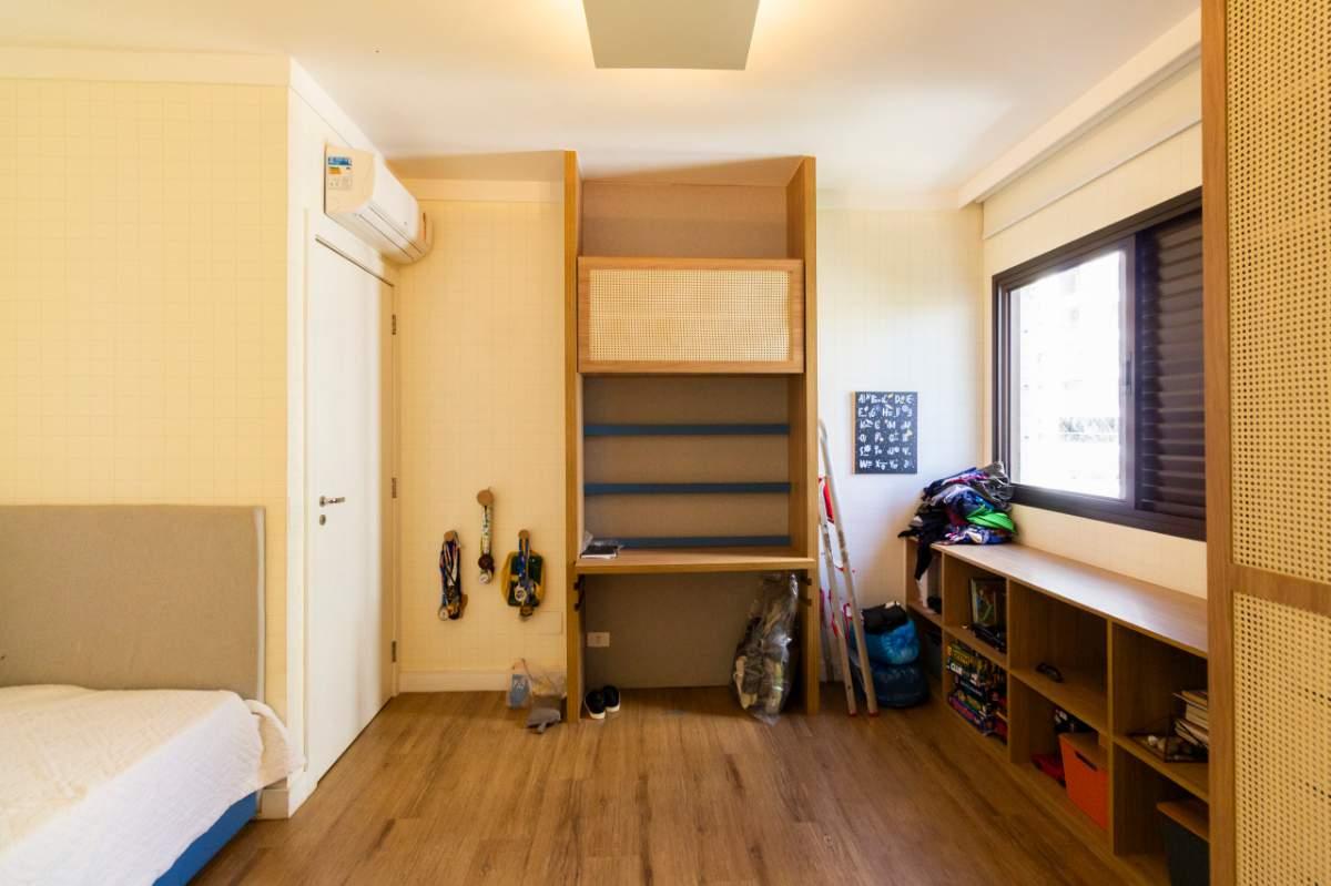 Apartamento, 3 quartos, 186 m² - Foto 17