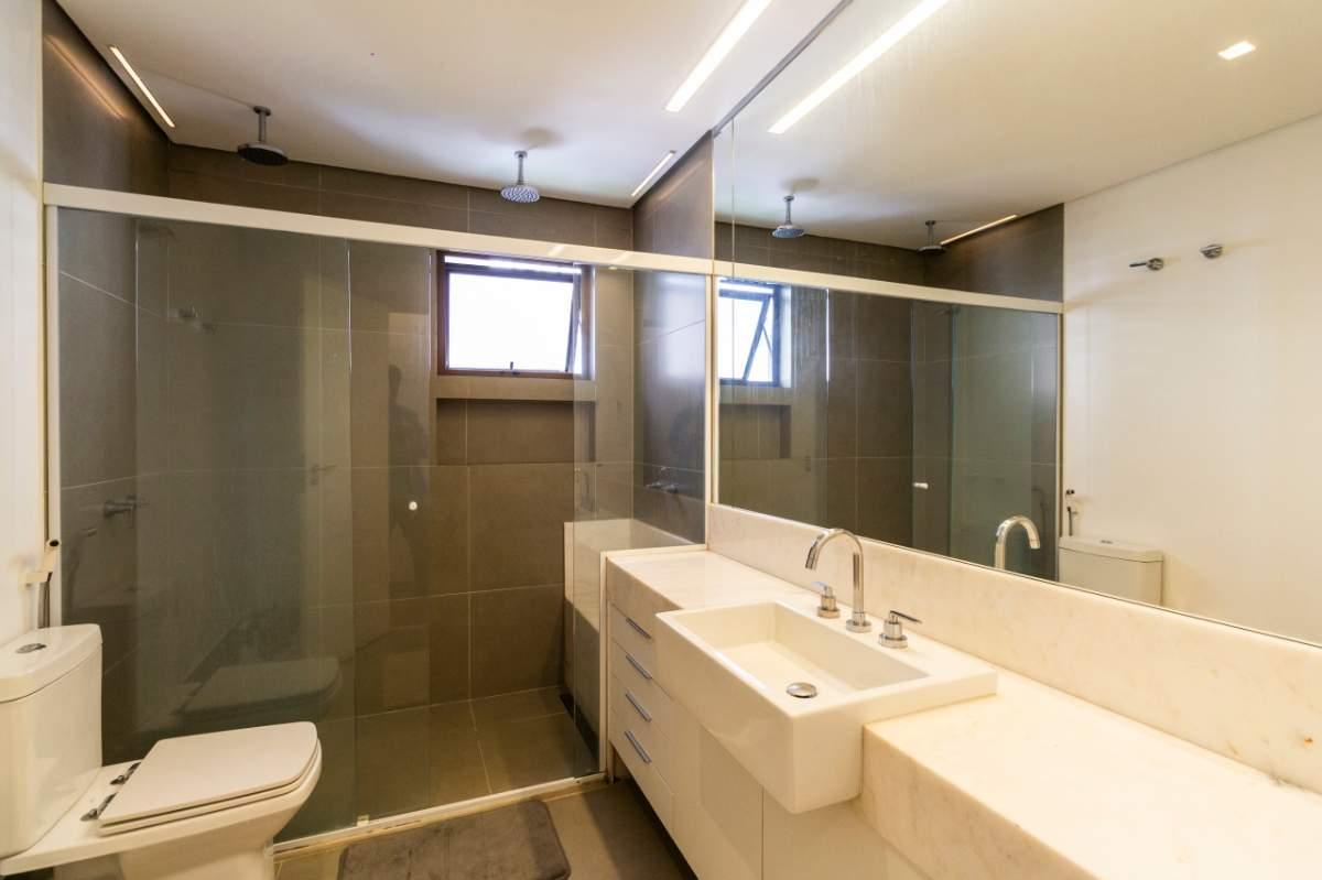 Apartamento, 3 quartos, 186 m² - Foto 22