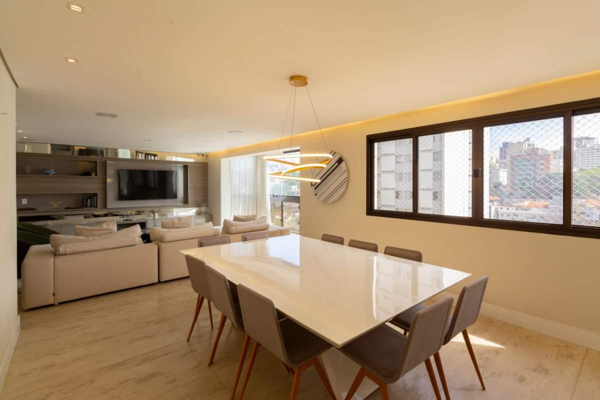 Apartamento, 3 quartos, 186 m² - Foto 5