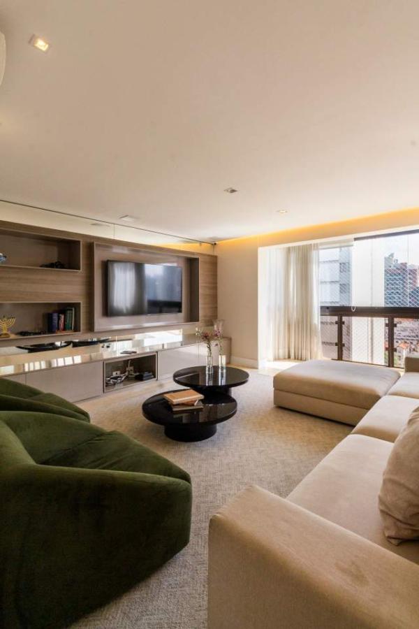 Apartamento, 3 quartos, 186 m² - Foto 6