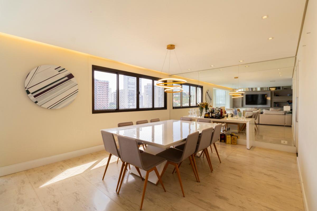 Apartamento, 3 quartos, 186 m² - Foto 7