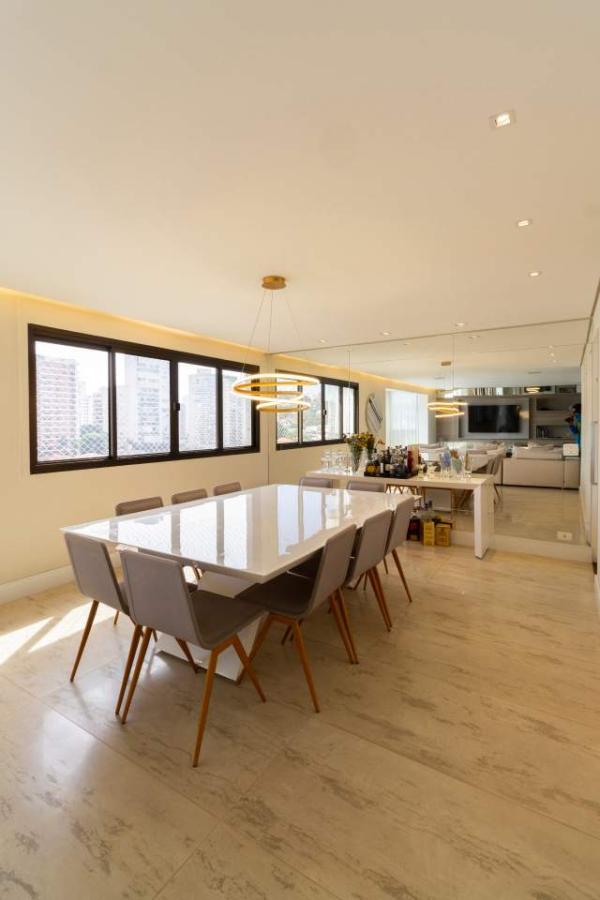 Apartamento, 3 quartos, 186 m² - Foto 8