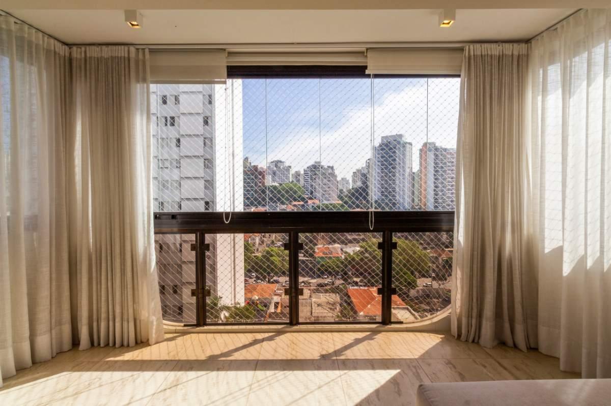 Apartamento, 3 quartos, 186 m² - Foto 9