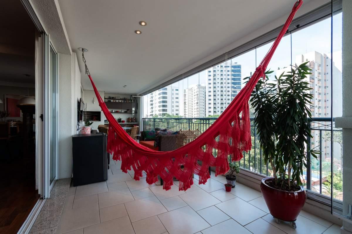 Apartamento, 4 quartos, 216 m² - Foto 10