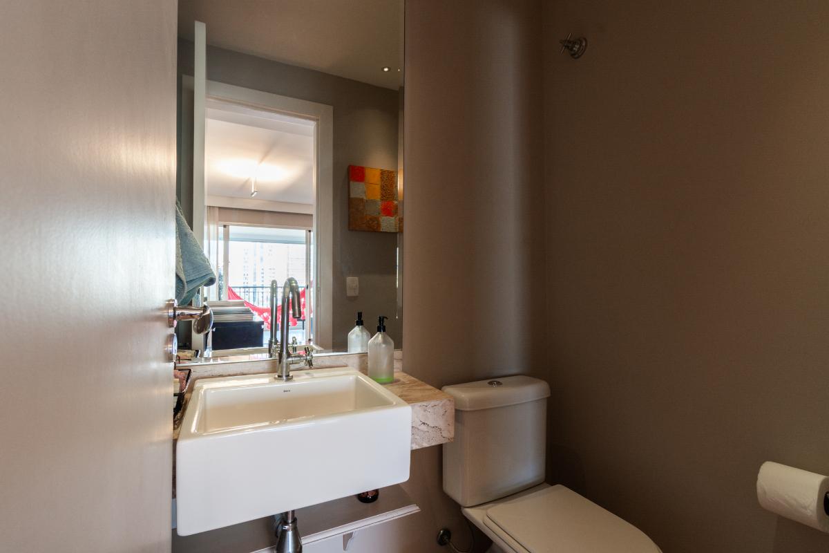 Apartamento, 4 quartos, 216 m² - Foto 11