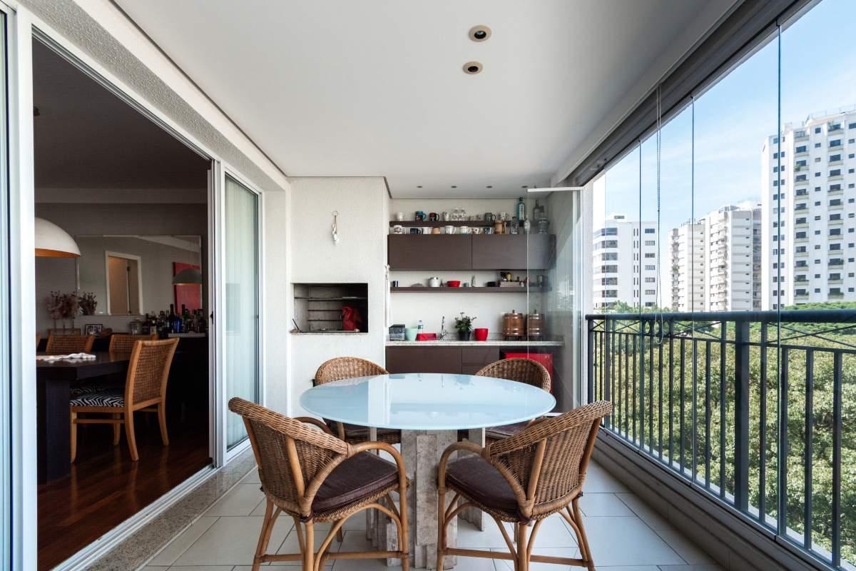 Apartamento, 4 quartos, 216 m² - Foto 12