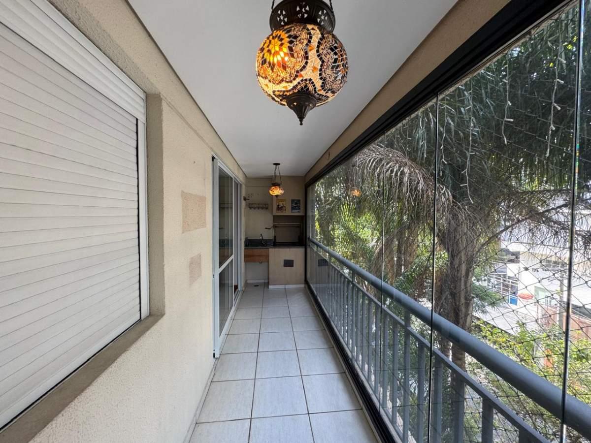 Apartamento, 3 quartos, 211 m² - Foto 1