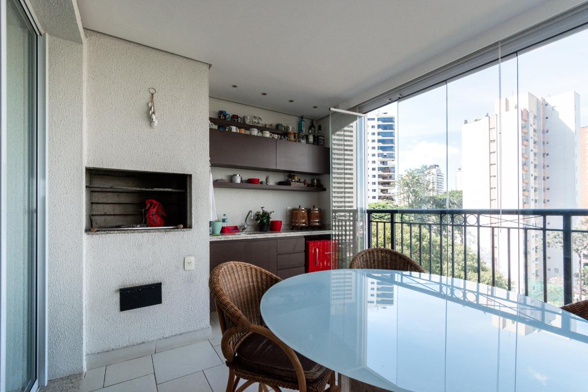Apartamento, 4 quartos, 216 m² - Foto 15