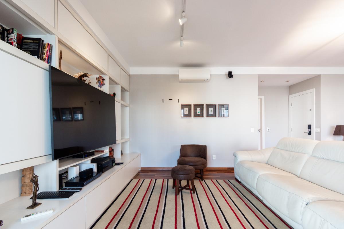 Apartamento, 4 quartos, 216 m² - Foto 16