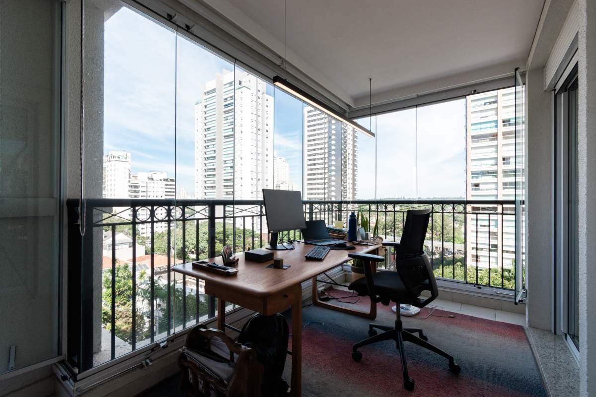 Apartamento, 4 quartos, 216 m² - Foto 17