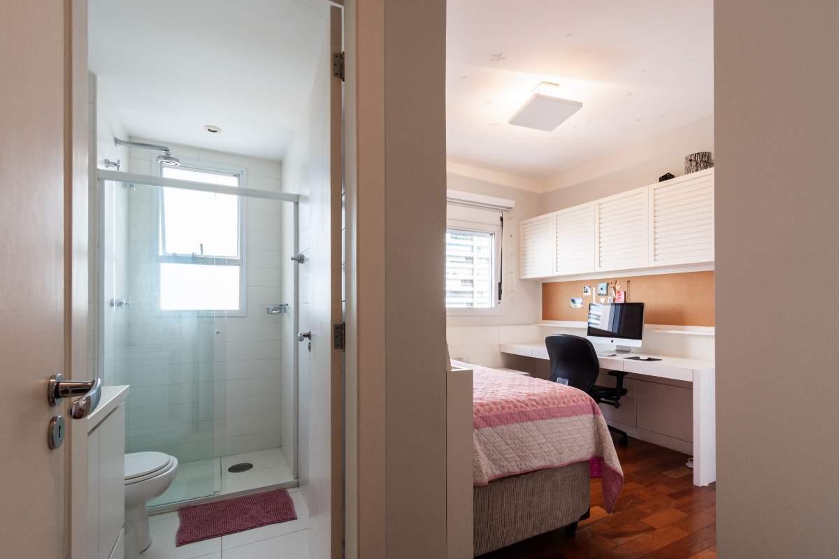 Apartamento, 4 quartos, 216 m² - Foto 18