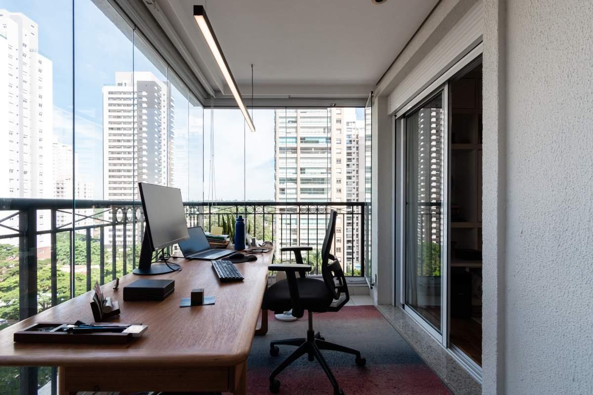 Apartamento, 4 quartos, 216 m² - Foto 19