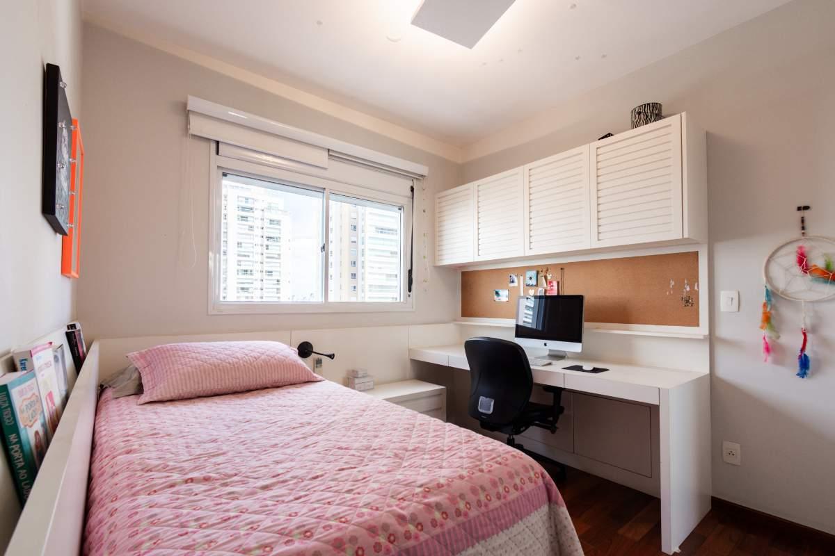 Apartamento, 4 quartos, 216 m² - Foto 21