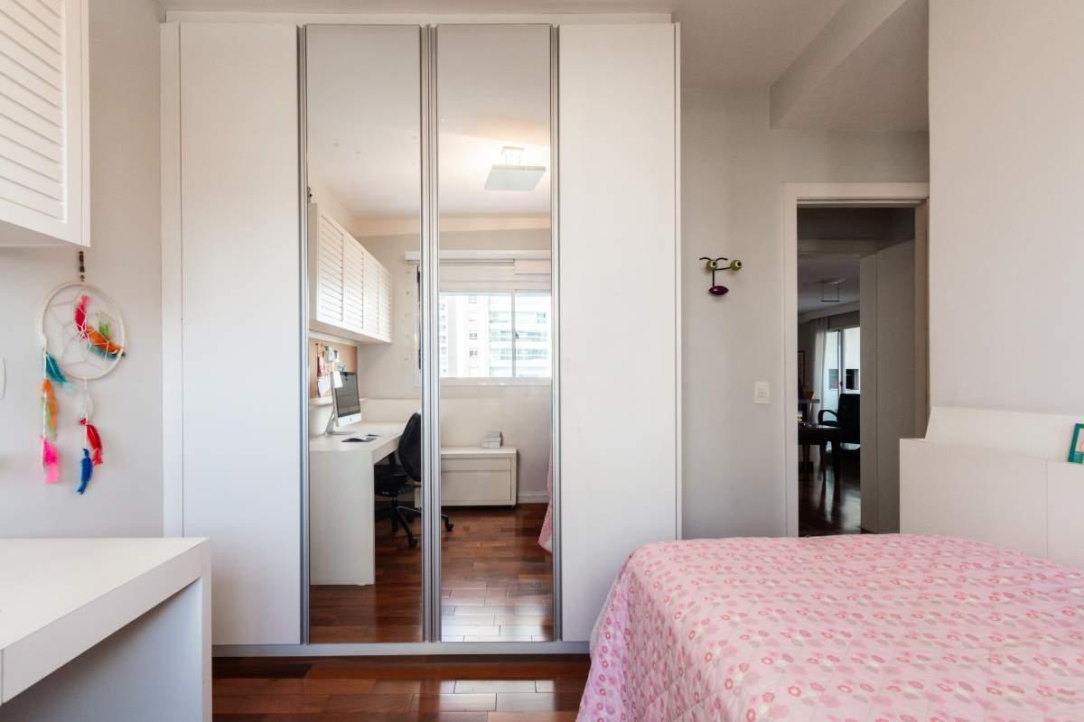 Apartamento, 4 quartos, 216 m² - Foto 22