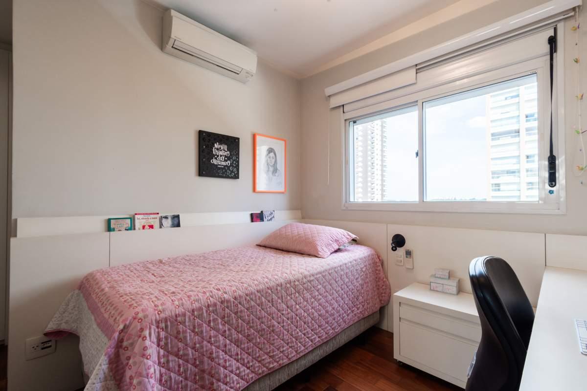 Apartamento, 4 quartos, 216 m² - Foto 23