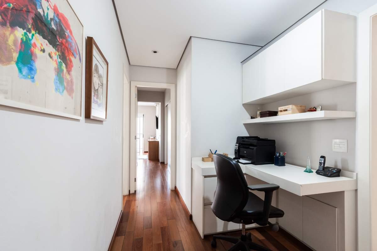 Apartamento, 4 quartos, 216 m² - Foto 25