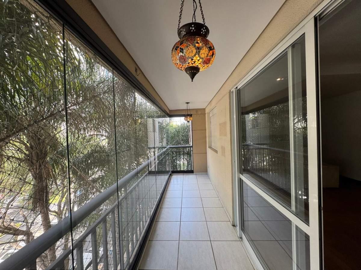 Apartamento, 3 quartos, 211 m² - Foto 2