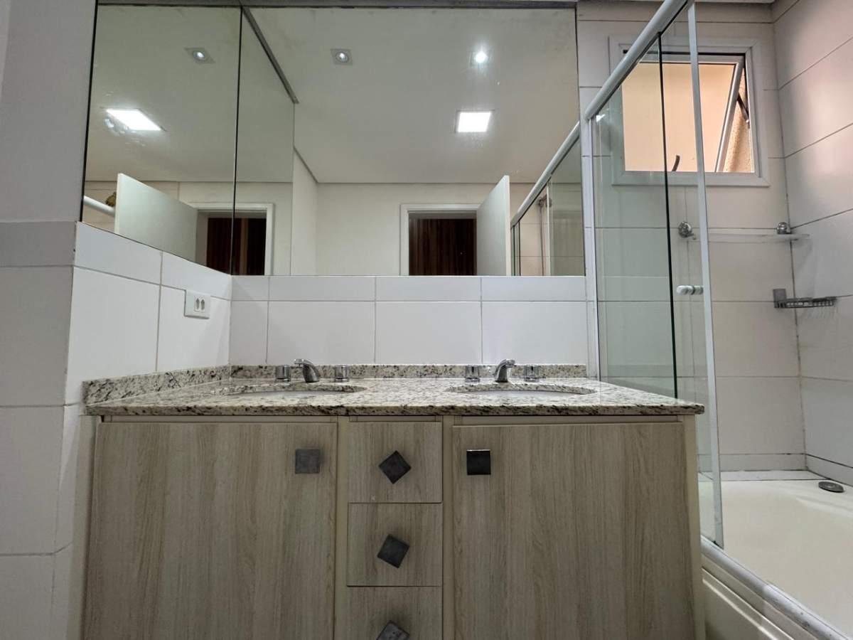 Apartamento, 3 quartos, 211 m² - Foto 4